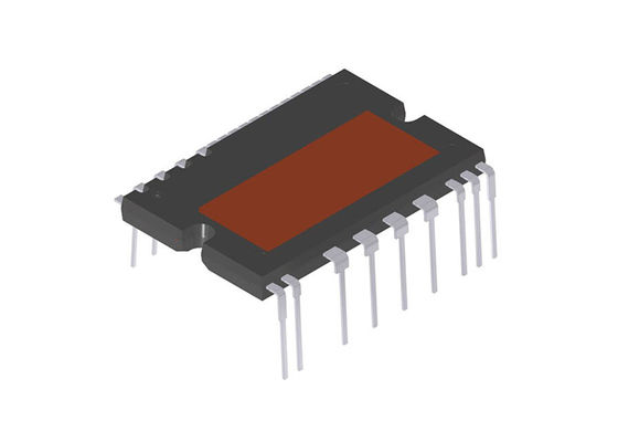 STIB1560DM2T-LZ Automotive IGBT Module 3-Phasen-Wechselrichter 150mΩ 16A 600V Leistungs-MOSFET-Modul