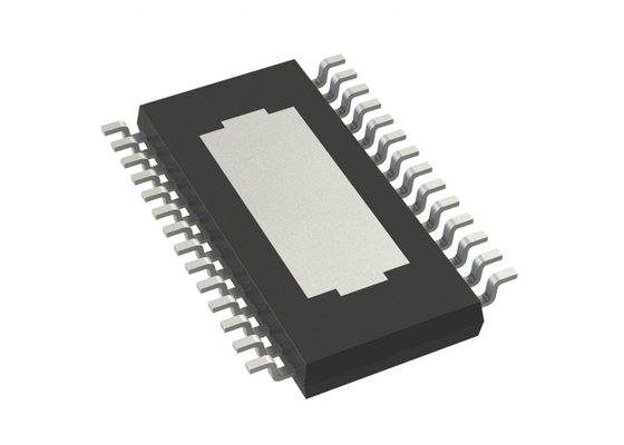 TLC69654QPWPRQ1 Integrierter Schaltkreis Chip 30mA Automotive LED-Treiber LED-Beleuchtungstreiber IC