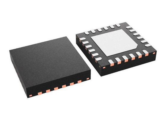 TLC69654QRTWRQ1 Integrierter Schaltkreis Chip LED-Treiber WQFN24 Automotive 64 Mini-LED-Matrix