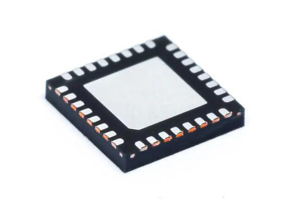 TAC5412WQRTVRQ1 Integrierter Schaltkreis Chip Audio-Codecs WQFN32 Automotive Stereo Audio-Codec