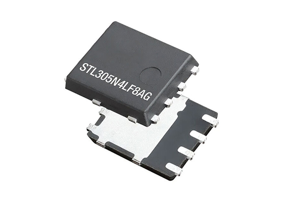 STL305N4F8AG Integrierter Schaltkreislauf-Chip Automotive N-Kanal-Streifen-FET-F8 Leistungs-MOSFET-Transistoren