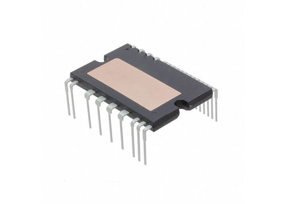 STIB1060DM2T-LZ Automotive IGBT Module 3-Phasen-Wechselrichter 180 mΩ 10A 600V Leistungs-MOSFET-Modul