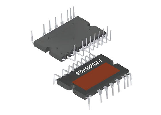 STIB1560DM2-Z Automotive IGBT Module Hochleistungs-Drei-Phase 600V MOSFET-Leistungsbetreibermodul