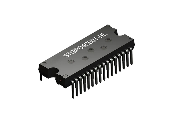 STGIPQ4C60T-HL IGBT-Module für Fahrzeuge 3-Phasen-Wechselrichter 6A 600V Kurzschluss-Rugged IGBT-Modul