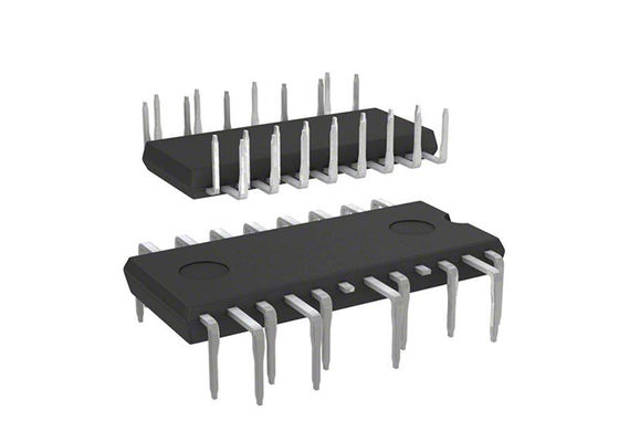 STGIPQ5C60T-HZ Automotive IGBT Modules 3-Phasen-Wechselrichter 5A 600V Kurzschlussfester IGBT-Modul
