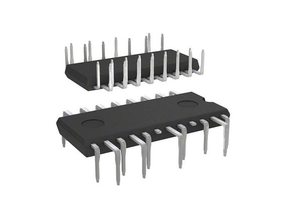 STGIPQ5C60T-HLS IGBT-Module für den Automobilbereich 3 Phasen 5A 600V IGBT-Modul mit Kurzschluss