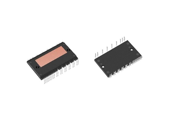 NFAM4512SCBUT Integrierter Schaltkreislauf Chip 1200V 50A N-Kanal Siliziumkarbid MOSFET Transistoren