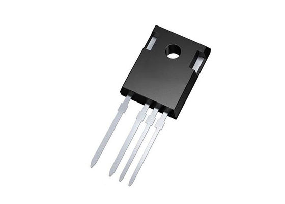 IMZA120R078M2H Integrierter Schaltkreislauf Chip N-Kanal 28A CoolSiCTM MOSFET Transistoren für Photovoltaik