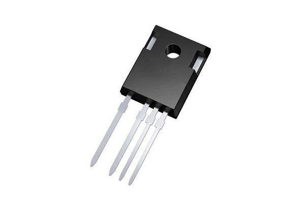 IMZA120R022M2H Integrierter Schaltkreislauf Chip N-Kanal 22mΩ CoolSiCTM MOSFET Transistoren für Photovoltaik