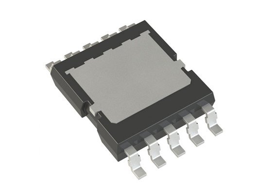 NTMJST1D4N06CLTXG Integrierter Schaltkreislauf Chip Einzel-N-Kanal 60V 198A Leistungs-MOSFET-Transistoren