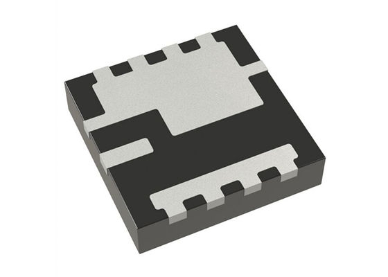 NTTFSS002N04HL Integrierter Schaltkreis Chip 40V 2,1 mΩ Einzelner N-Kanal Leistungs-MOSFET Transistor