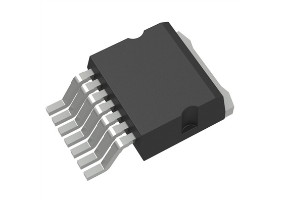 NSF060120D7A0-QJ Integrierter Schaltkreis Chip Automobil 1200V 60mΩ N-Kanal SiC MOSFET Transistoren