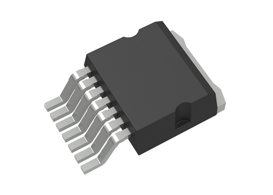 NSF030120D7A0-QJ Integrierter Schaltkreis Chip Automobil 1200V 30mΩ N-Kanal SiC MOSFET Transistoren