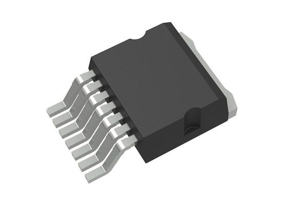 NSF040120D7A1-QJ Integrierter Schaltkreislauf-Chip 1200V SiC MOSFET-Transistoren für Automobilanwendungen