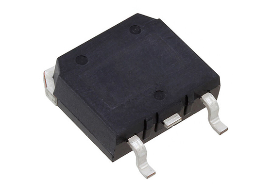 MSC040SMA120SDT Integrierter Schaltkreis-Chip Hocheffizienz N-Kanal 1200V 68A mSiC™ MOSFET-Transistoren