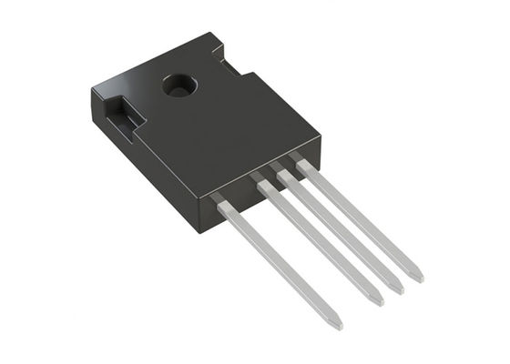 MSC025SMA330B4N Integrierter Schaltkreislauf Chip N-Kanal 3300V 106A 800W Siliziumkarbid MOSFET Transistoren