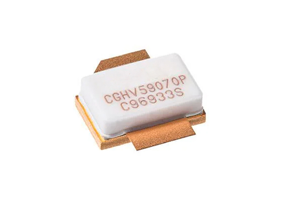 CGHV59070P GaN IC Allgemeiner Zweck 50V 75W 5.2 GHz bis 5,9 GHz GaN Verstärker