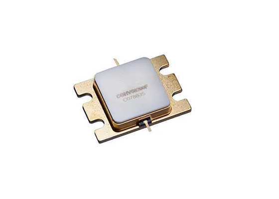 CGHV50200F GaN IC Hochgewinn 4,4 GHz bis 5,0 GHz 40V 180W GaN Verstärker