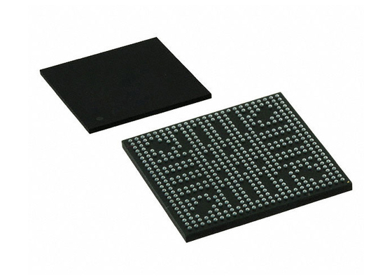 AMIC120BZDNA30 Mikrocontroller MCU ARM Cortex A9 Mikroprozessor 300 MHz Sitara-Prozessor