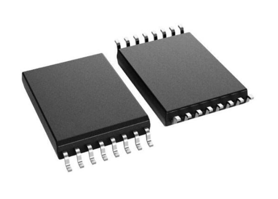 ISO6742QDWWRQ1 Integrierter Schaltkreis Chip 5700Vrms Vierkanal-Digitalisolatoren SOIC16