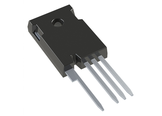 MXP120A250FL-GE3 Integrierter Schaltkreis Chip MaxSiC N-Kanal SiC MOSFET Transistoren für industrielle USV