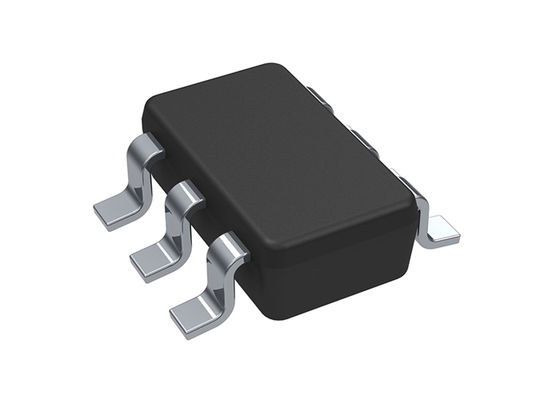 LMR51606XQDBVRQ1 Integrierter Schaltkreislauf 600mA Automobil synchroner Buck-Wandler