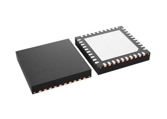 ADS9119RHAR Integrierter Schaltkreis Chip 20MSPS Analog-Digital-Wandler 18Bit ADC Wandler