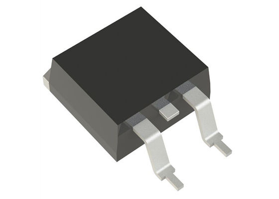 IXYA55N65B5 Integrierter Schaltkreislauf-Chip Extreme Light Punch durch IGBT-Transistor zum Schalten