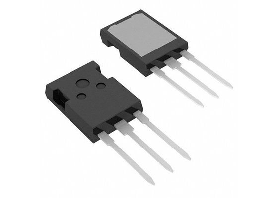 IXYX180N65A5 Integrierter Schaltkreis Chip 650V 180A Extreme Light Punch Through IGBT Transistoren