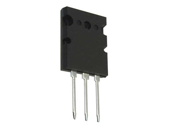 IXGK320N60B3 Integrierter Schaltkreis Chip High Speed 600V 500A IGBT Transistoren für Lampen-Vorschaltgeräte