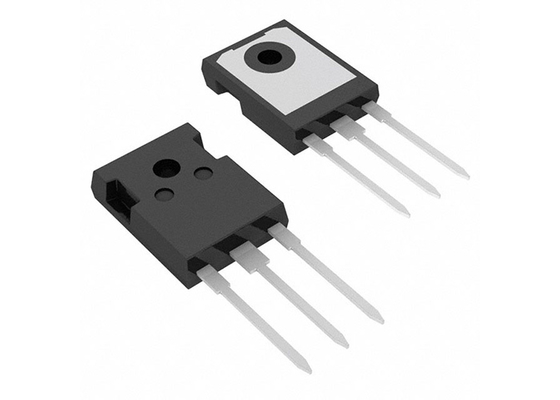IXGH60N60C3D1 Integrierter Schaltkreis-Chip Hochgeschwindigkeits 600V 75A IGBT-Transistoren für PFC-Schaltkreise