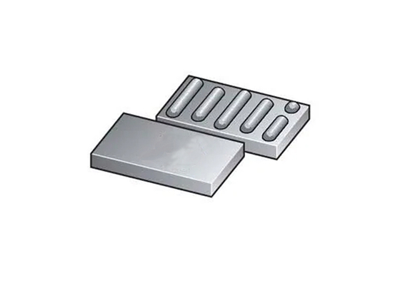 GANE7R0-100CBAZ GaN IC 100V 7mΩ GaN FET für Class-D-Audioverstärker