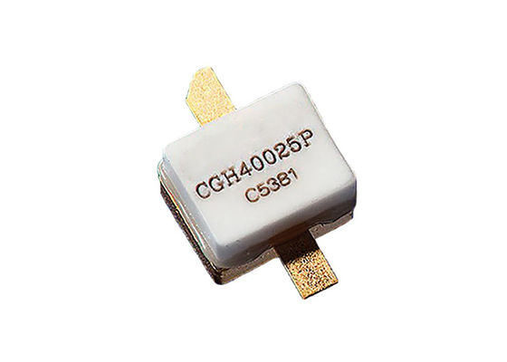 CGH40025P GaN IC 25W RF Leistung GaN Hochelektronenmobilitätstransistor
