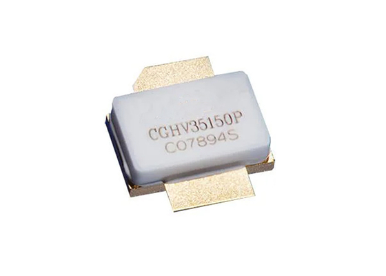 CGHV35150P GaN IC Hochwirksamkeit 50V 180W 3,1 GHz bis 3,5 GHz GaN Verstärker