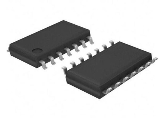 UPC4074G2-E1-AP Integrierter Schaltkreis Chip Rauscharm J-FET-Eingangs-Operationsverstärker SOP14