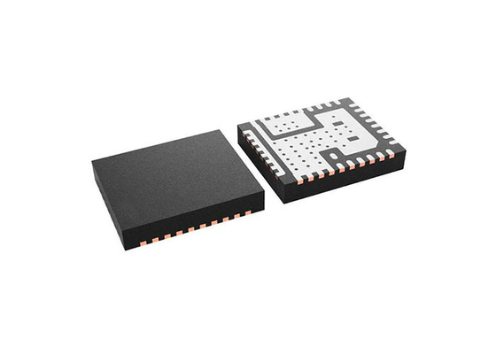 TPS546E25RXXR Integrierter Schaltkreislauf Chip 50A Synchroner Buck-Wandler mit PMBus und Telemetrie