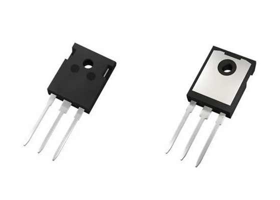 TP65H030G4PWS GaN IC SuperGaN FET TO-247-3 Galliumnitrid FET 650V GaN FET