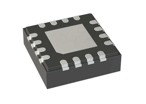 TSV774IQ5 Integrierter Schaltkreis-Chip Hohe Bandbreite 20MHz Rail-To-Rail 5V Operationsverstärker