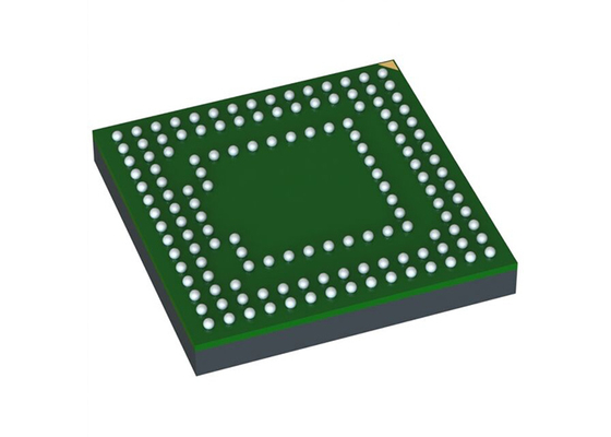 STM32N657Z0H3Q Mikrocontroller MCU Hochleistungs-32-Bit-800MHz-Mikrocontroller-IC