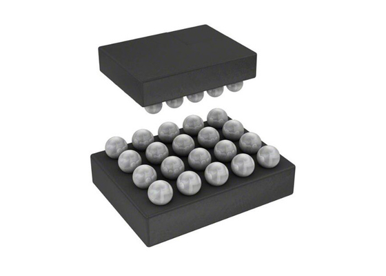 SLG59H1401C Integrierter Schaltkreis Chip 6V 3A GreenFET Lastschalter WLCSP20 Power Multiplexer