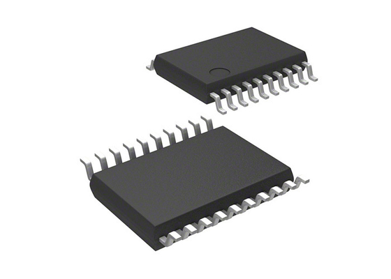 STM32C031F6P7 Mikrocontroller MCU 32-Bit 48MHz 32KB ARM Cortex-M0+ STM32C0 MCU 20-TSSOP