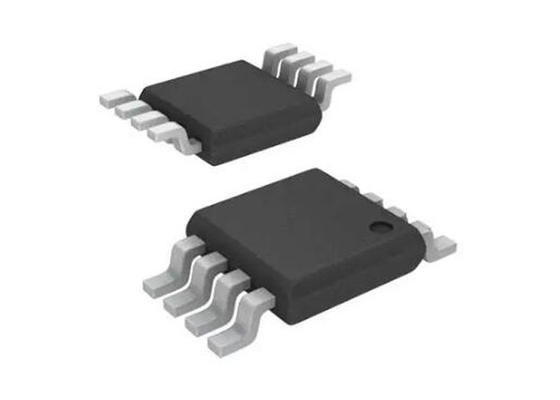 REAC1251JSN Integrierter Schaltkreis Chip 85dB Verstärker IC MSOP8 Operationsverstärker