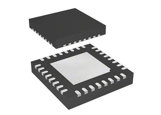 STM32C091KCU3 Mikrocontroller MCU Mainstream ARM Cortex-M0+ 32-Bit 48MHz eingebettete MCU