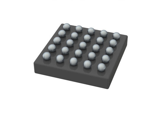 R7F102GCC2DLA Mikrocontroller MCU RL78 G22 MCU 16-Bit Mikrocontroller WFLGA36 MCU IC