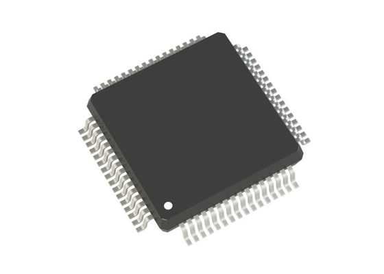 R7F100GPK2DFA Mikrocontroller MCU 16Bit Mikrocontroller LQFP100 Low Power RL78 G23 MCU