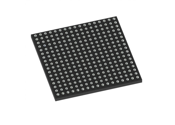 S32K338NHT1VJBSR Mikrocontroller MCU ARM Mikrocontroller LFBGA289 eingebettete MCU