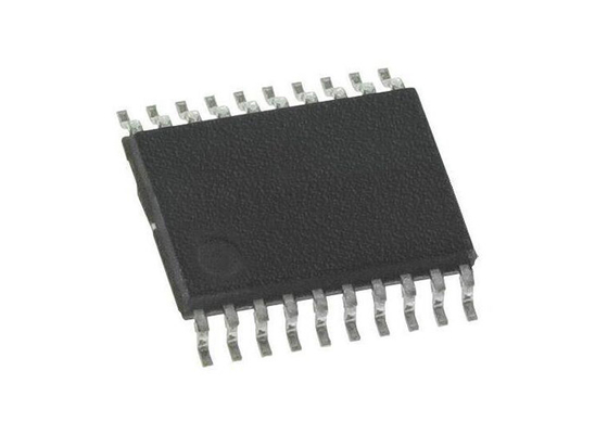 R5F1006DGSM Mikrocontroller MCU RL78 G13 Mikrocontroller TSSOP20 High Function MCU