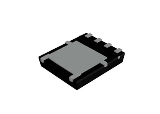 NVMFS4C03NWFET1G Integrierter Schaltkreislauf Chip 30V 1,7 mΩ 159A N-Kanal Leistung MOSFET Transistoren