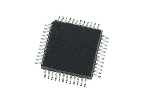 C912ZVCA96L0MLF Mikrocontroller MCU 16-Bit 96KB Flash S12Z eingebettete Mikrocontroller LQFP-48