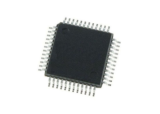 C912ZVL12L0VLF Mikrocontroller MCU 16-Bit 128KB Flash S12Z eingebettete MCU LQFP-48 Paket